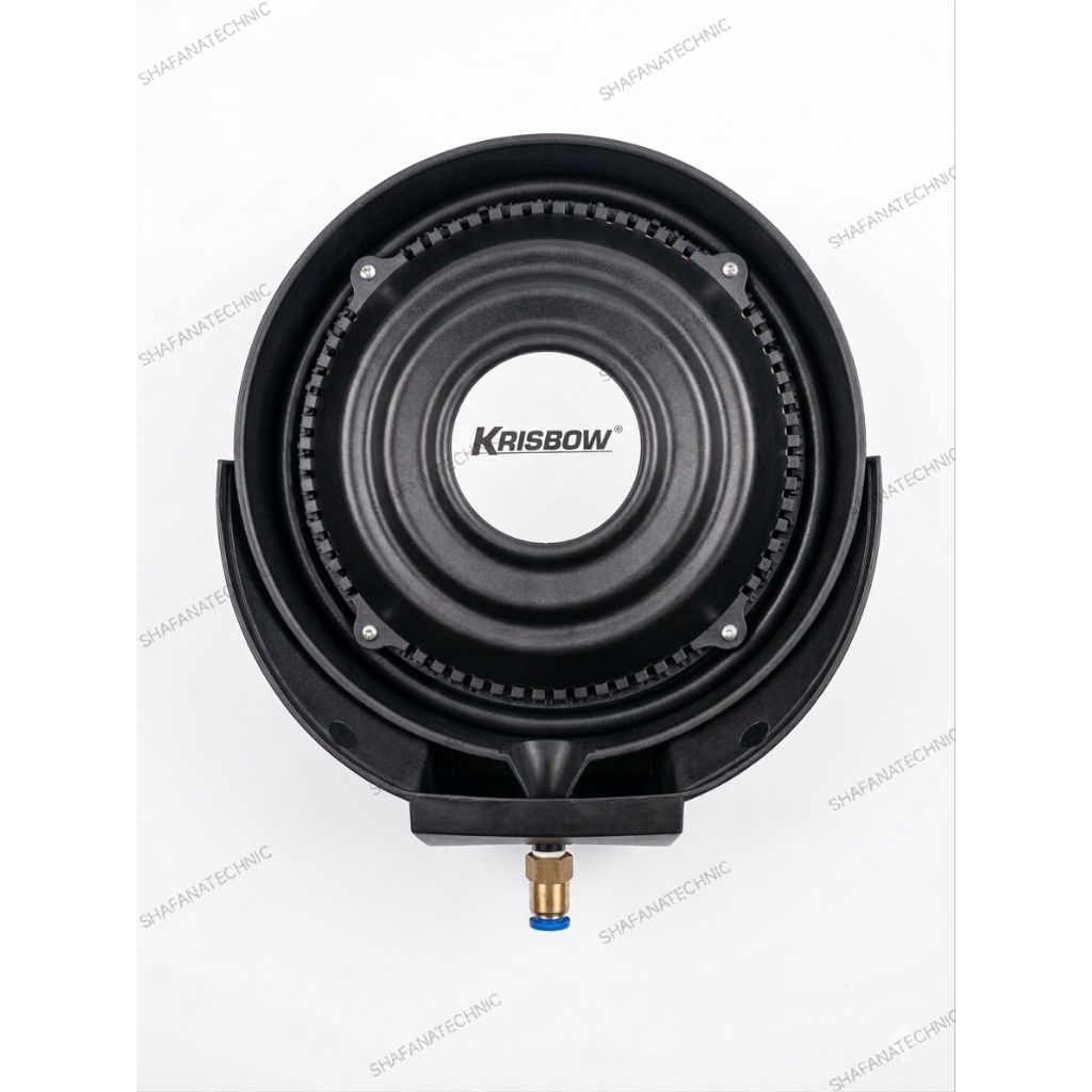 DINAMO | MOTOR AIR SPRAY MISTY SET | KIPAS EMBUN BLOWER KRISBOW ORIGINAL