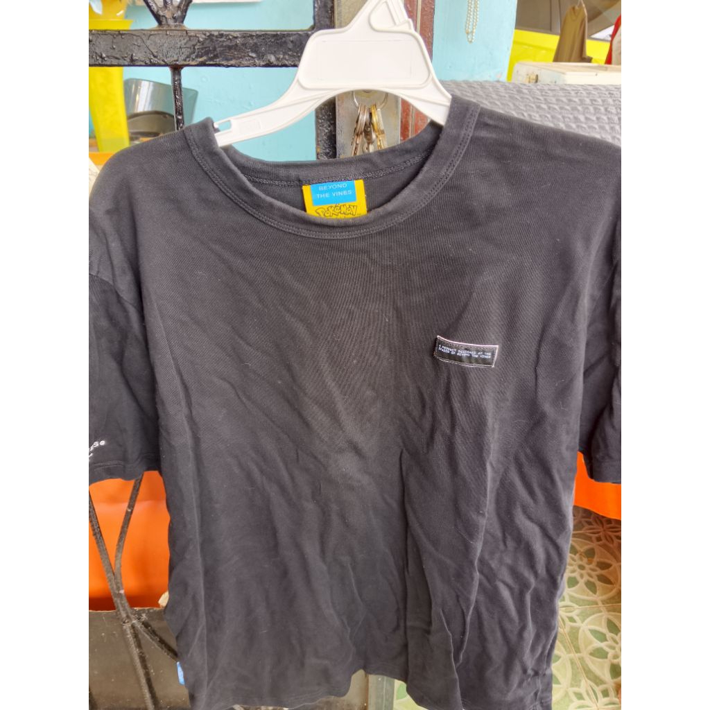Vintage T-shirt Pokemon size L