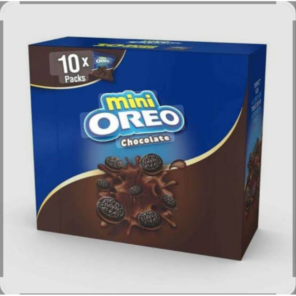 Oreo Mini 20gr