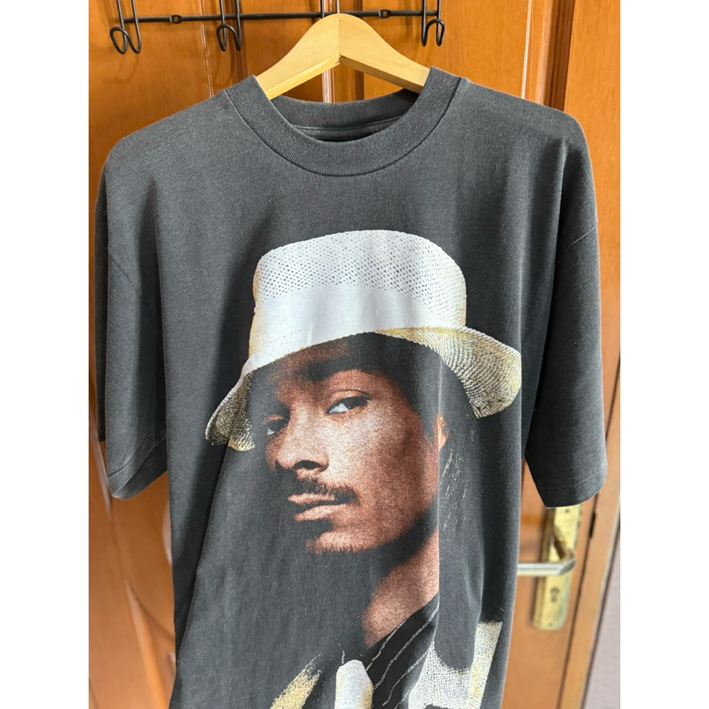 Ginsengstrip Snoop dogg Brand New