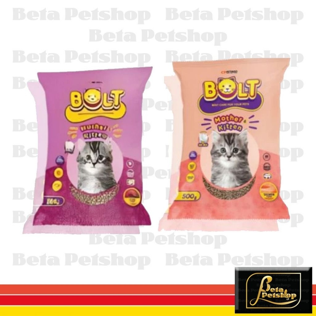 BOLT MOTHER KITTEN 500gr | Bolt Mother Kitten