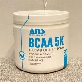 ANS bcaa 240caps / ans bcaa capsul / bcaa kapsul