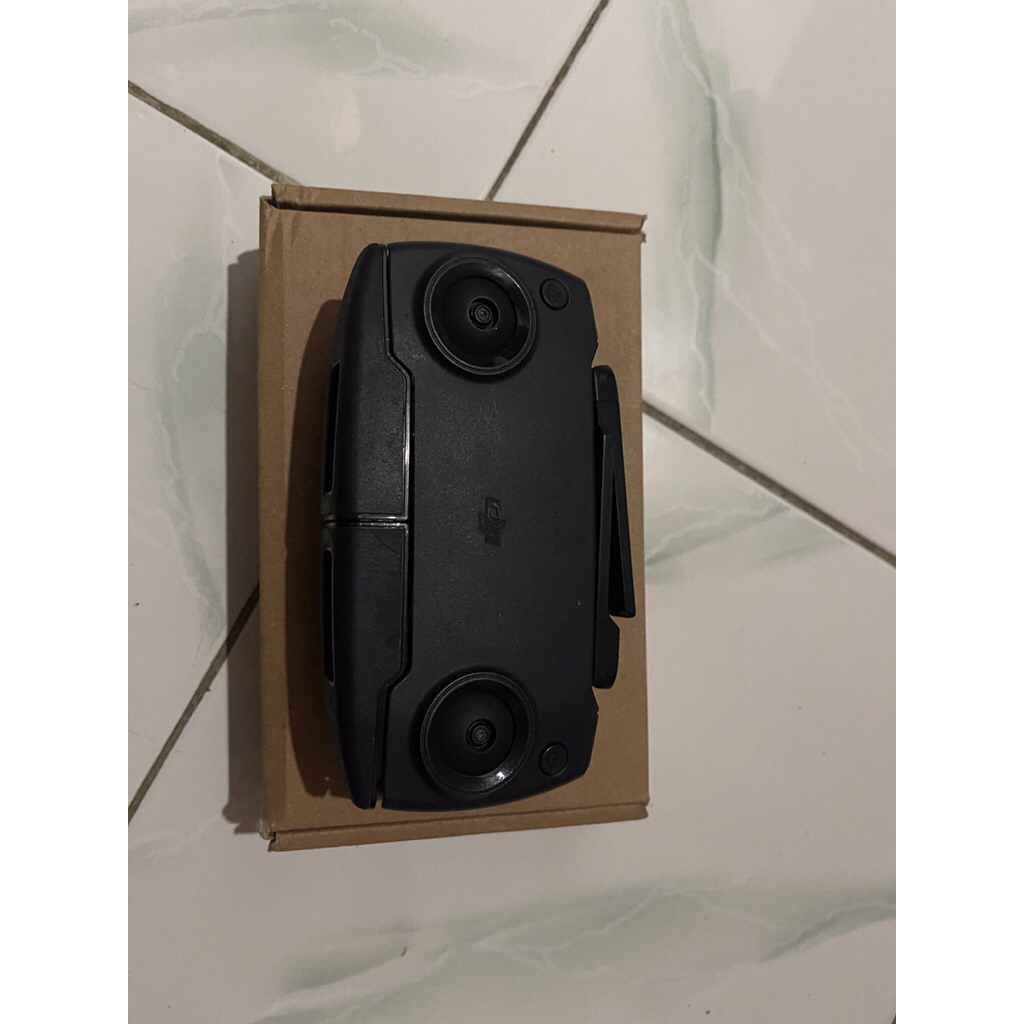 Remot Drine DJI mavic mini bekas