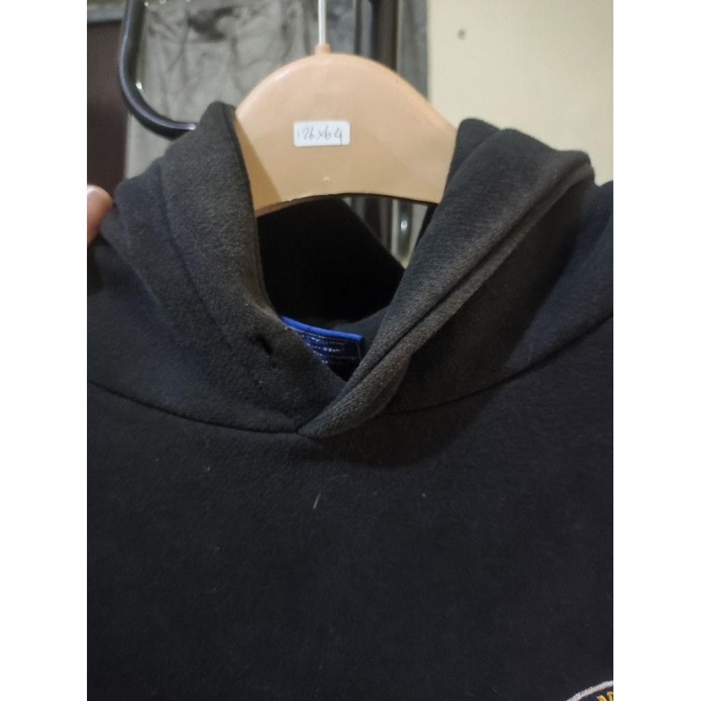 Hoodie Romantic Crown