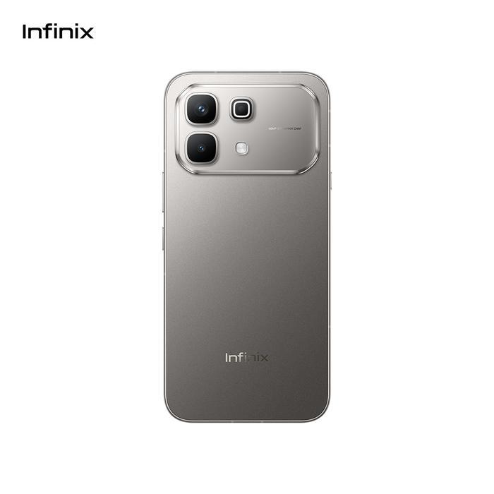 Infinix Note 60 Ram 8/256Gb Ram 8Gb Internal 256Gb