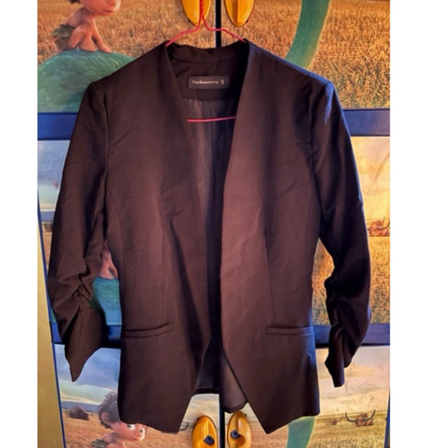 The Executive Blazer