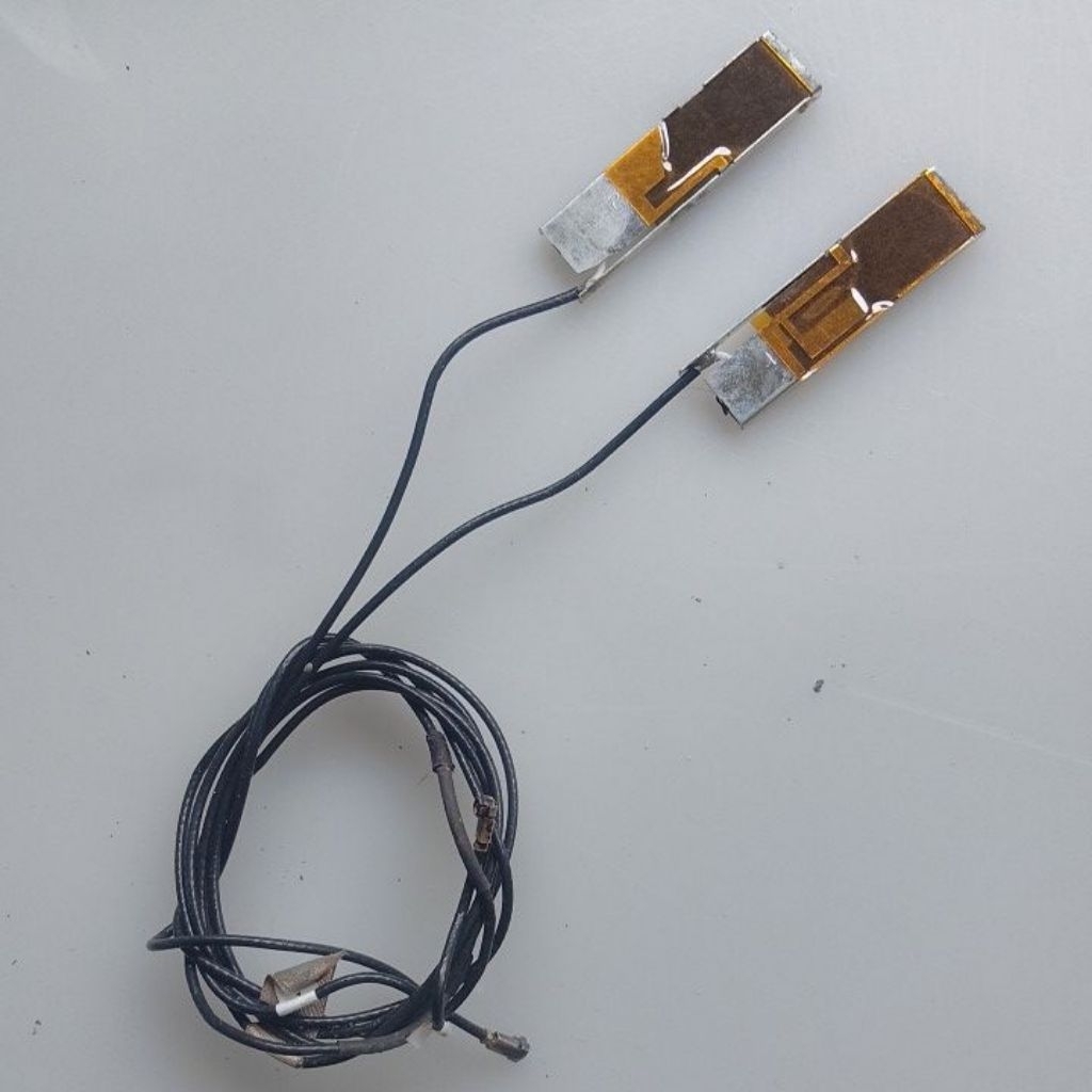 Kabel Antena Wifi Laptop HP 430