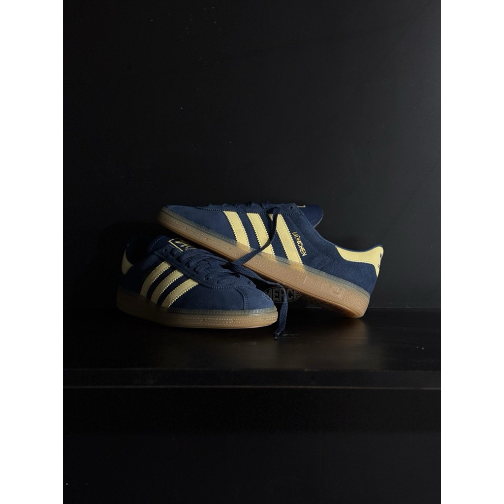 ADIDAS MUNCHEN