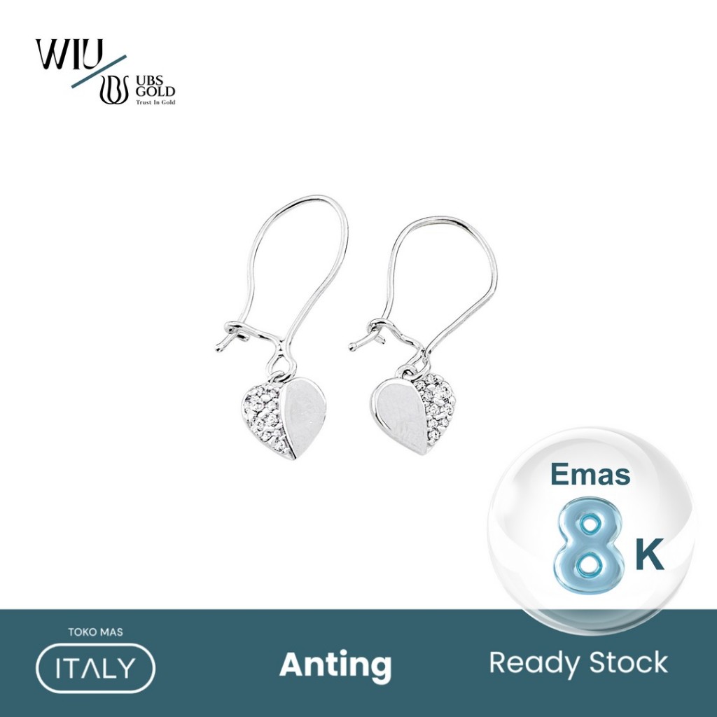 ANTING MODEL AGOGO WIU LOVE MT AD PT UBS 8K