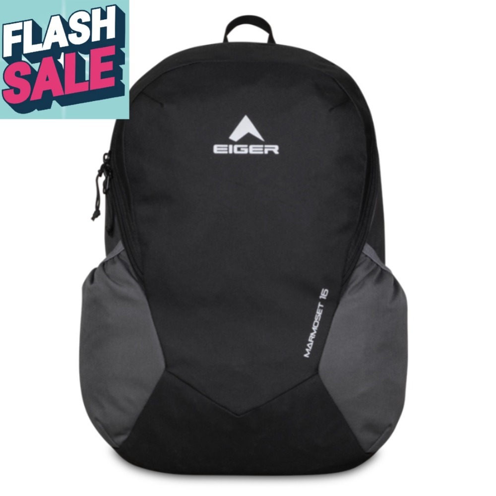 PROMO BISA COD EIGER MARMOSET 16 1FA DAYPACK