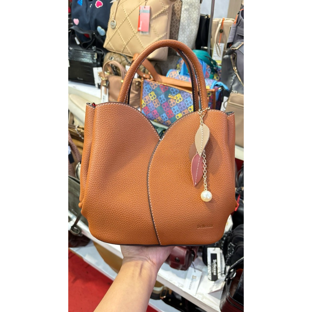 Tas selempang Bellezza
