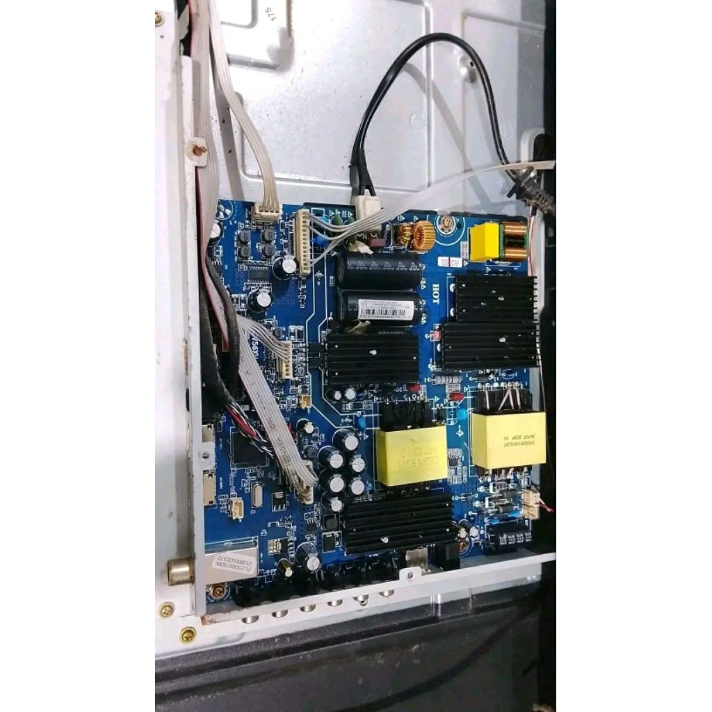 PLD50B8750W - PLD50B8750 - PLD50B870 - PLD50B880 - MB - MAINBOARD - MOTHERBOARD - MOBO - MICOM - MOD