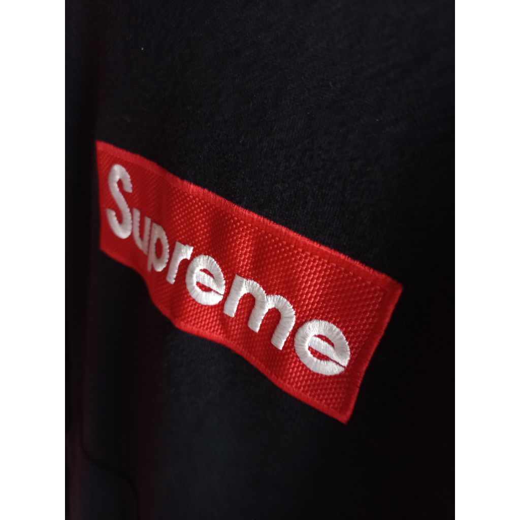 hodie supreme