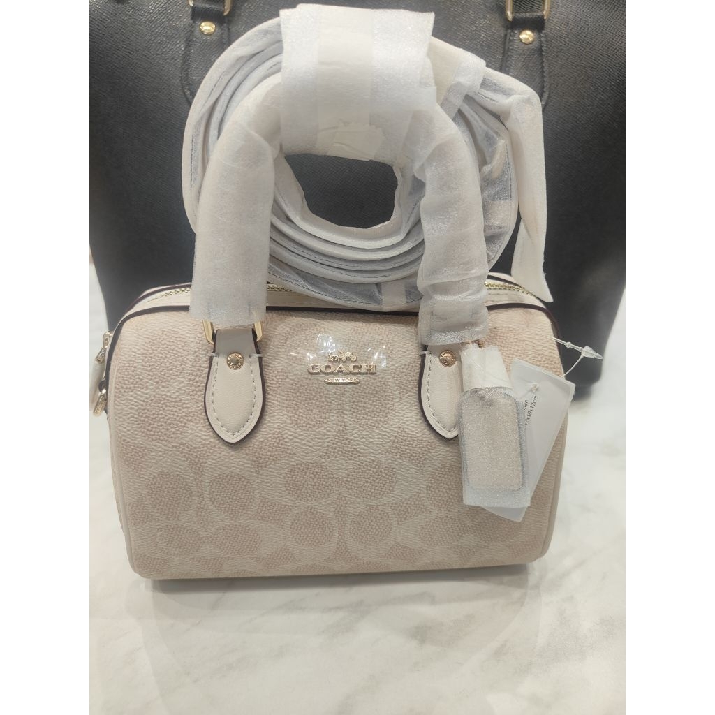 COC Mini Rowan Sand Chalk