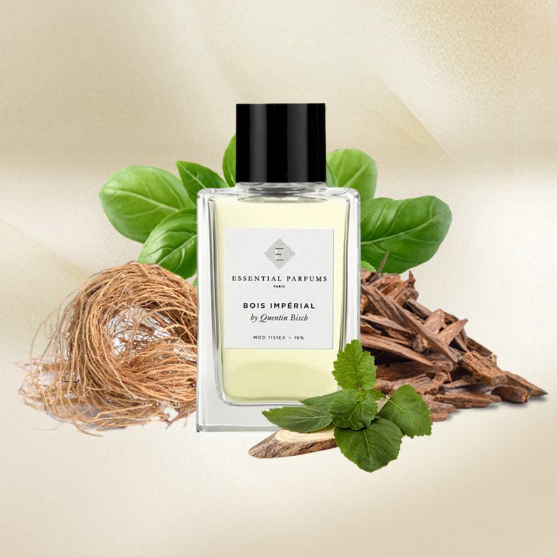 Decant Bois Imperial  -Essential Parfume