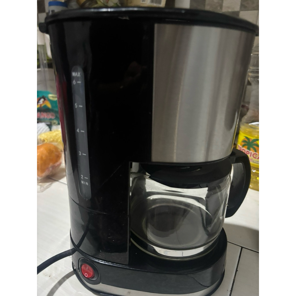 KELS Madison Coffee Maker