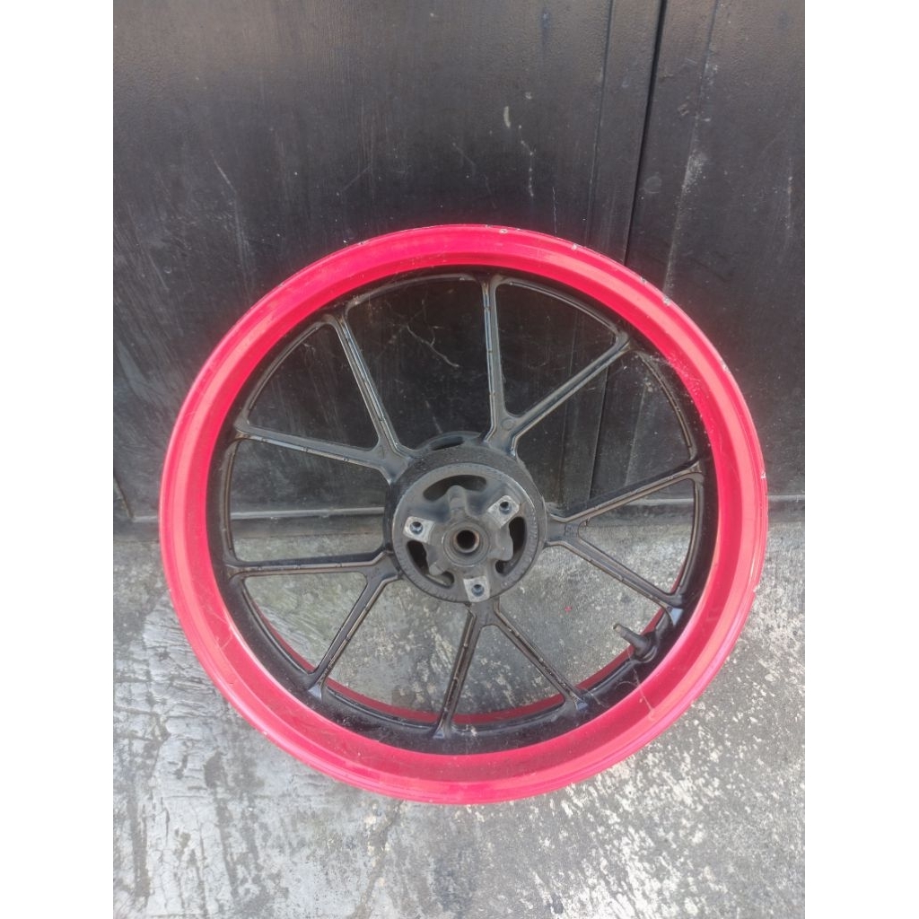 velg ori GSX
