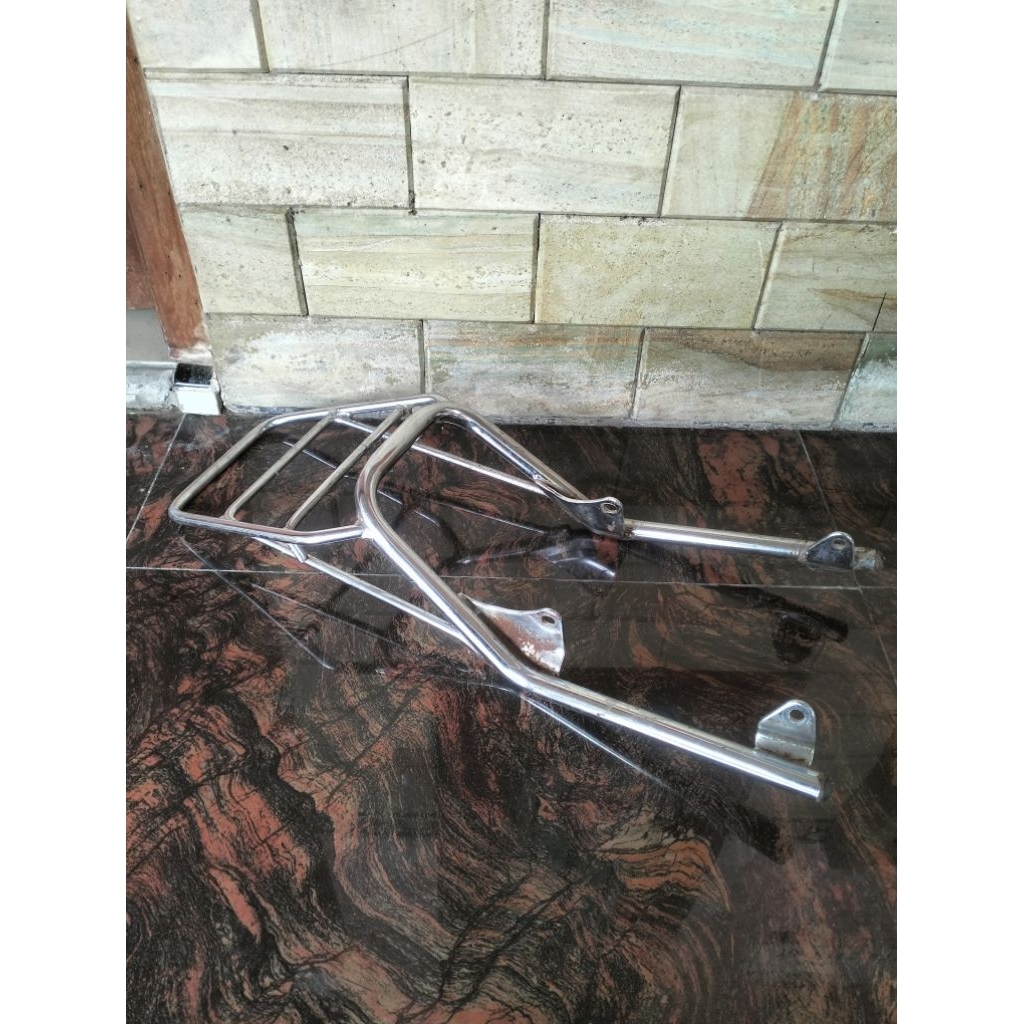 Begel behel honda win original