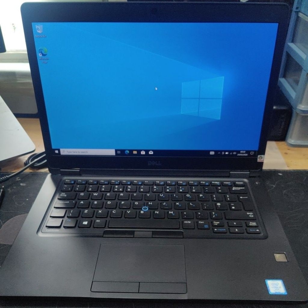 DELL Latitude 5480