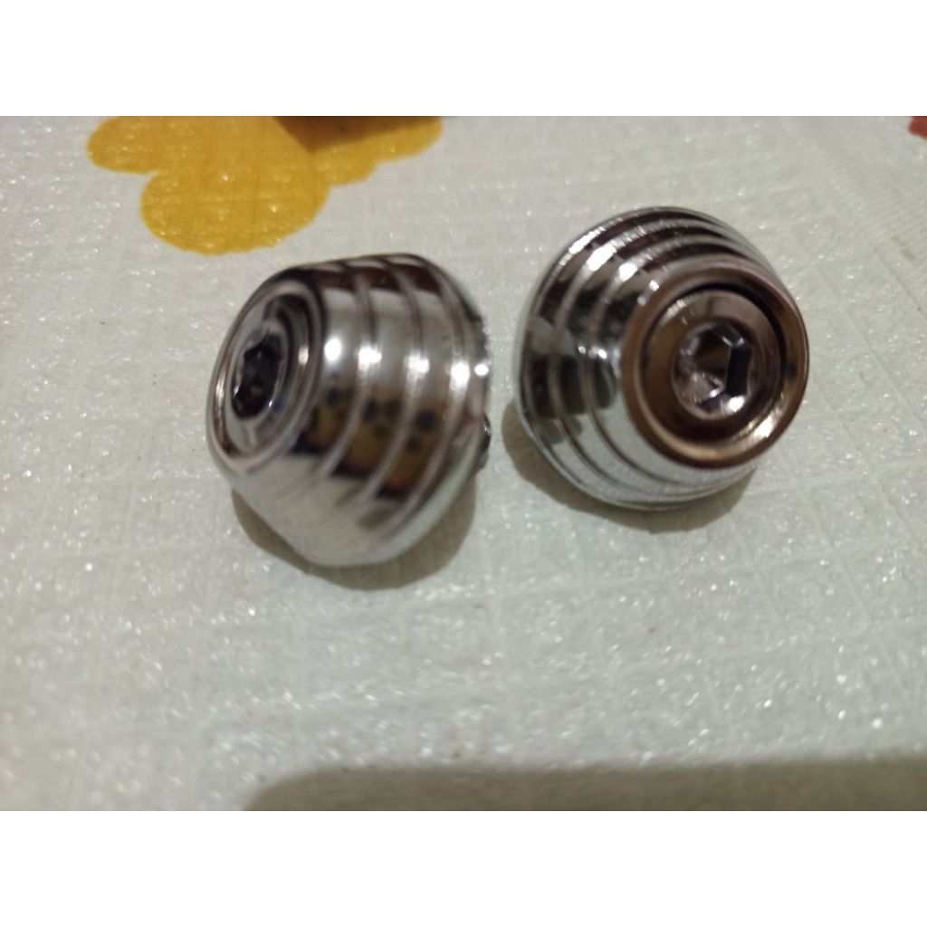 baut plus ring pemanis stir