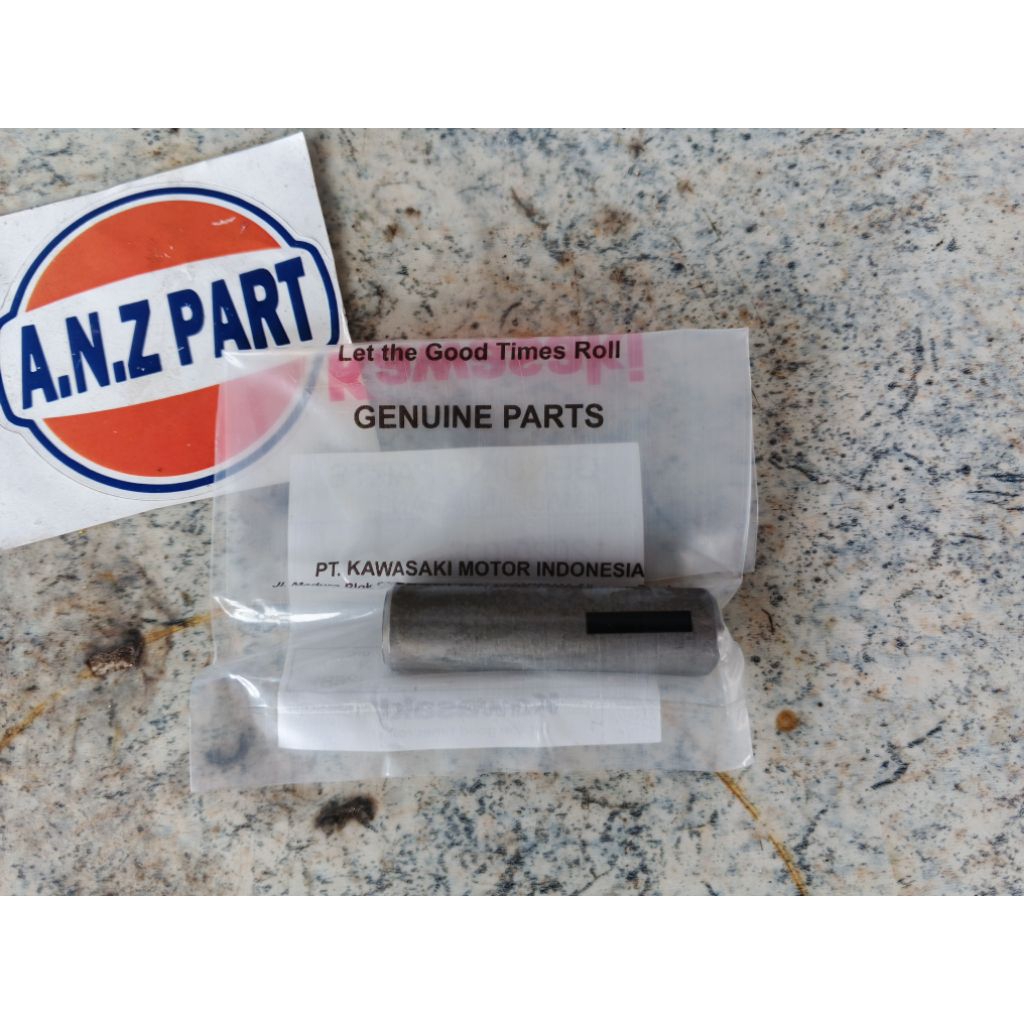 As - Pen pelatuk - templar Kawasaki Binter merzy KZ200 KZ 200