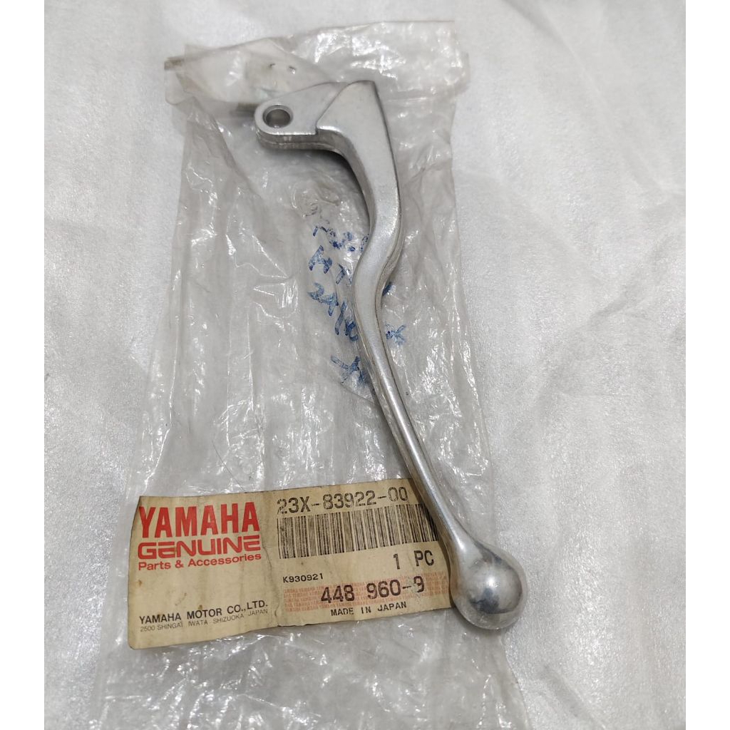 Handle Handel Rem Kanan Force 1 Fiz F1z Crypton DT 100