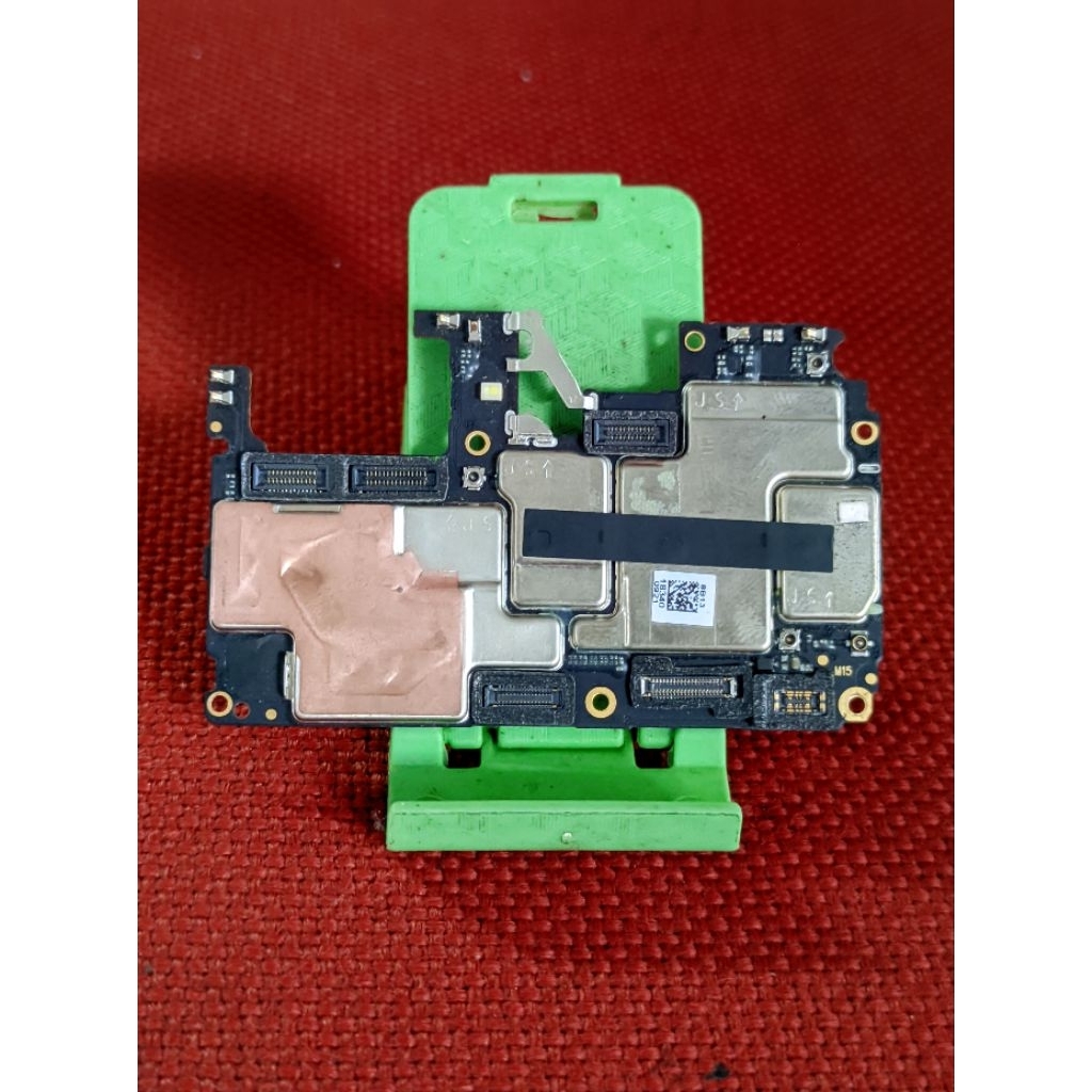 Mesin Realme C1 Bootloop