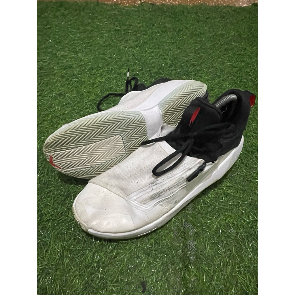 sepatu jordan size 42,5
