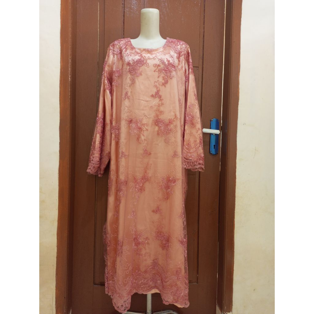 GAMIS PESTA/KEBAYA/TUNIK MALAYSIA PRELOVED