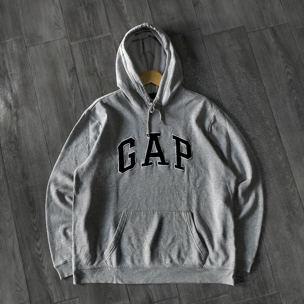 Hoodie GAP(Second Original)
