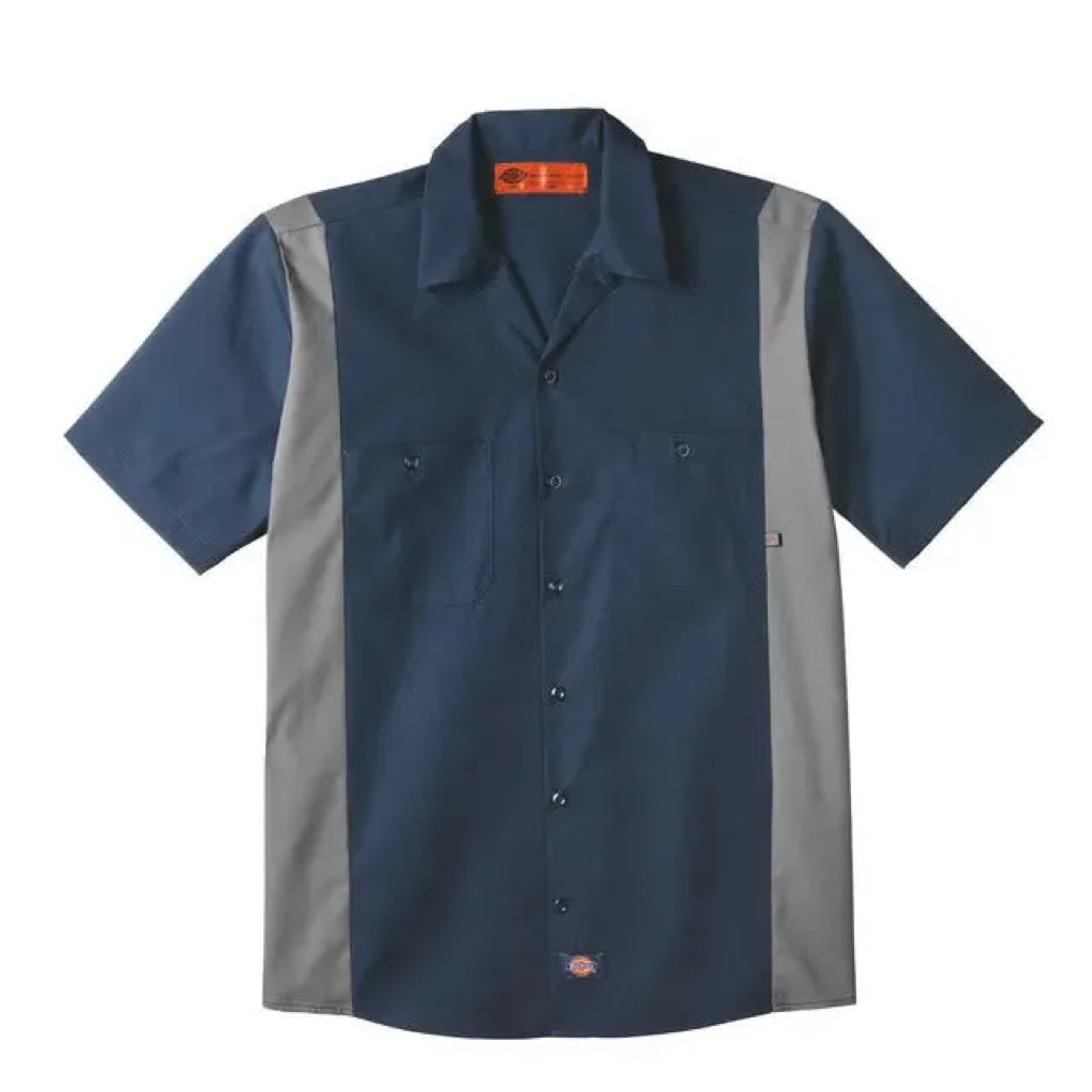 Kemeja dickies