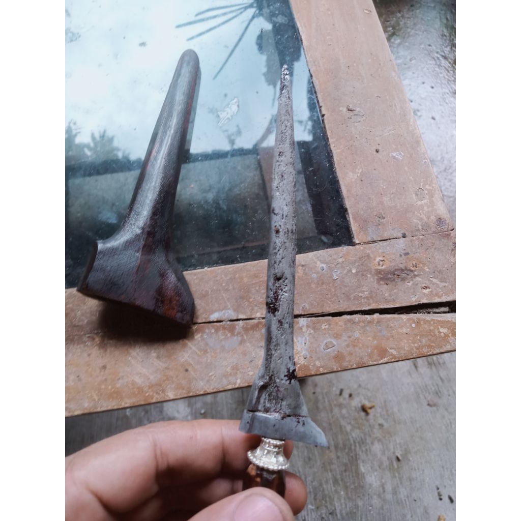 keris mini