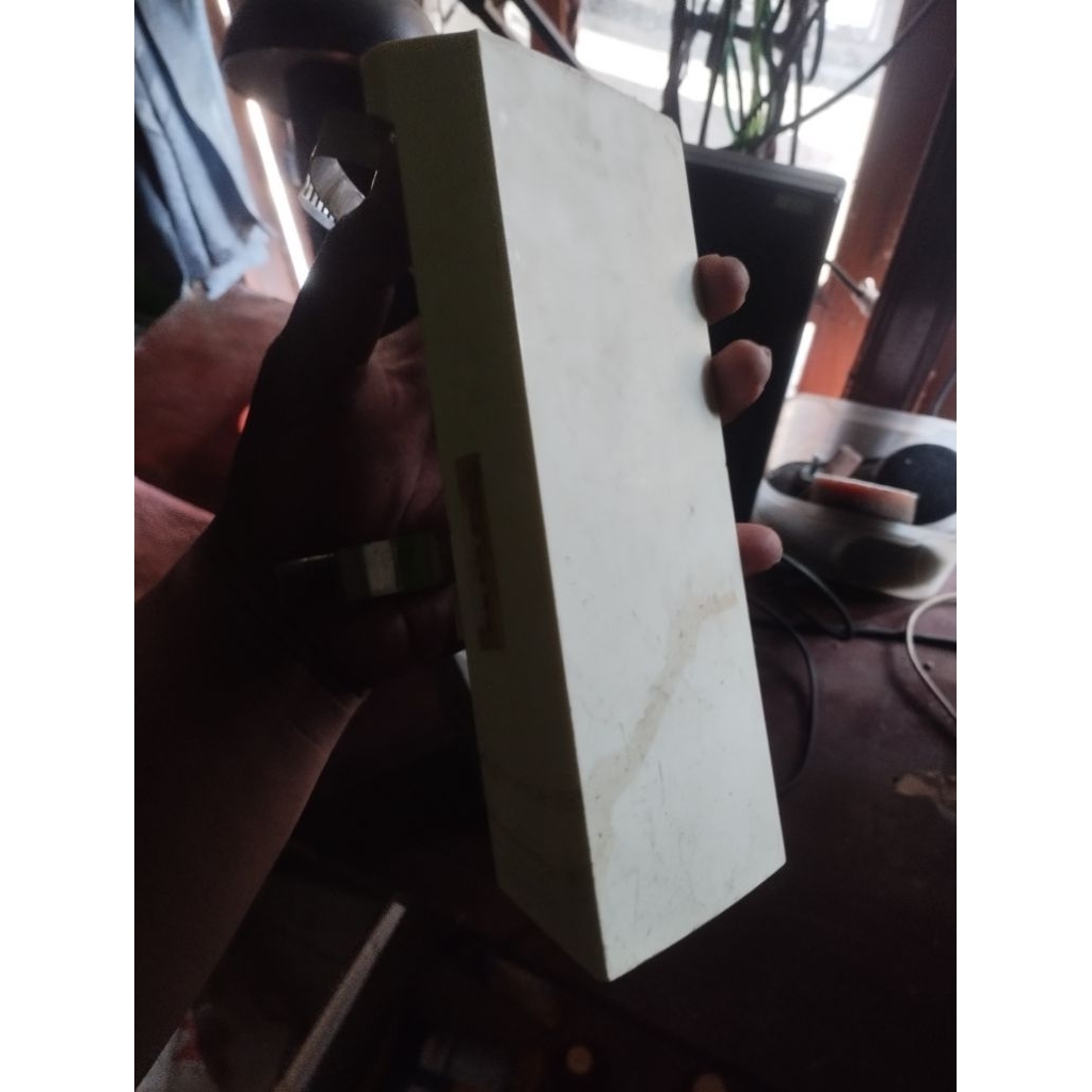 TPLINK CPE 220 adaptor poe