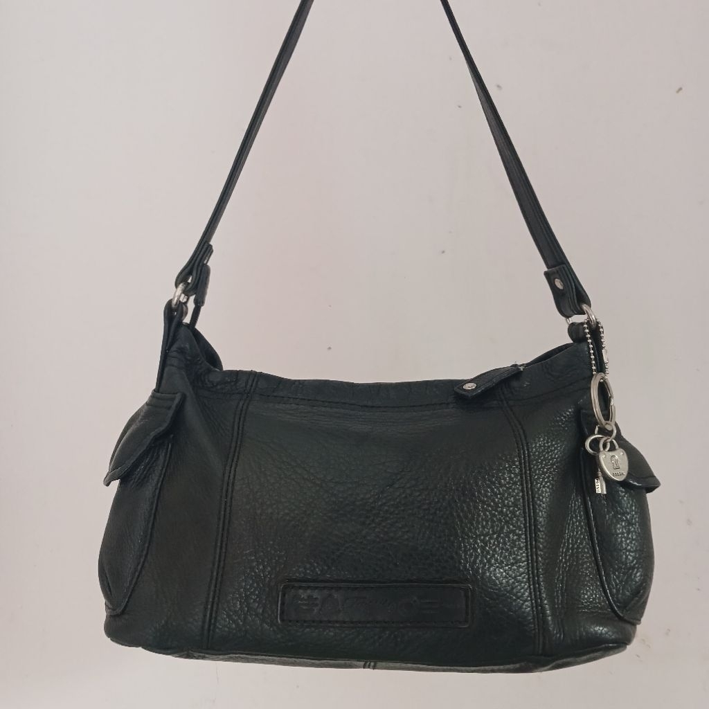 Tas Hobo Tas Ketek Shoulder Bag Ocil Fos 5il Vintage 1954