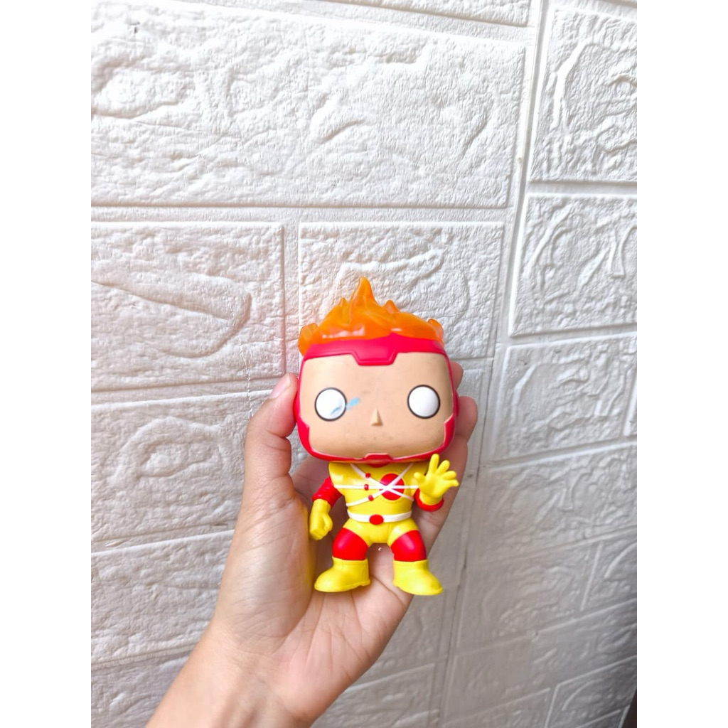 Funko Pop Firestorm Loose Pack