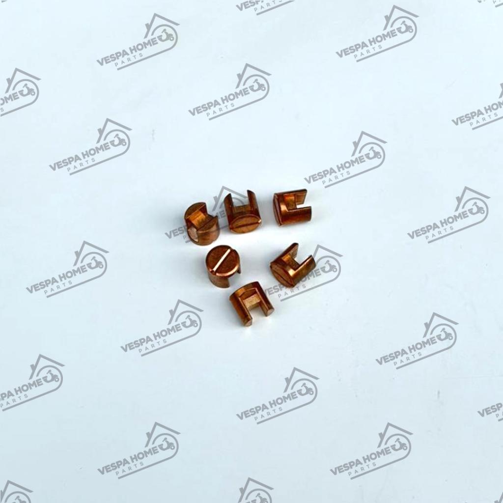 Stut Kuningan Gobangan Kopling Vespa Super 76