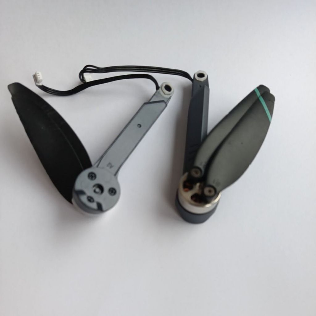 Arm lengan belakang Drone L200 Promax part - sepasang