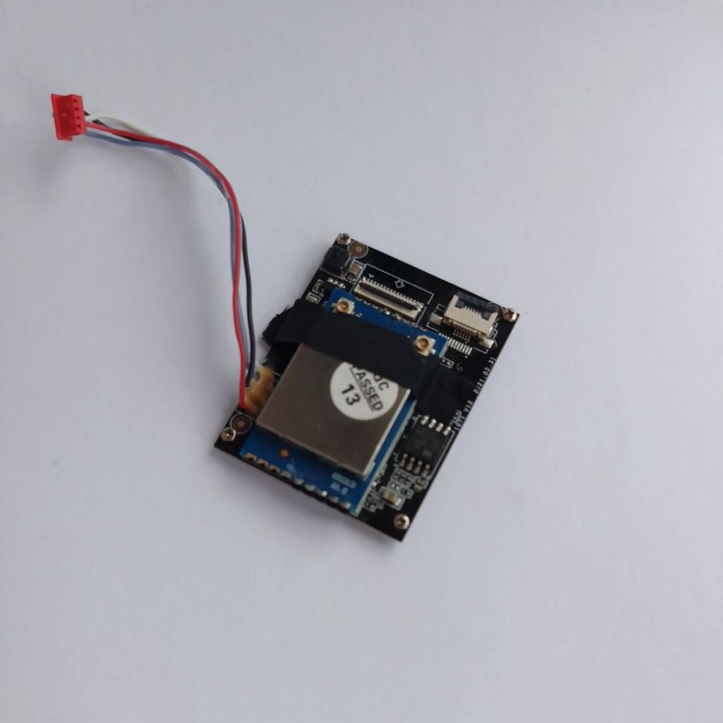 Wifi board Drone L200 promax part