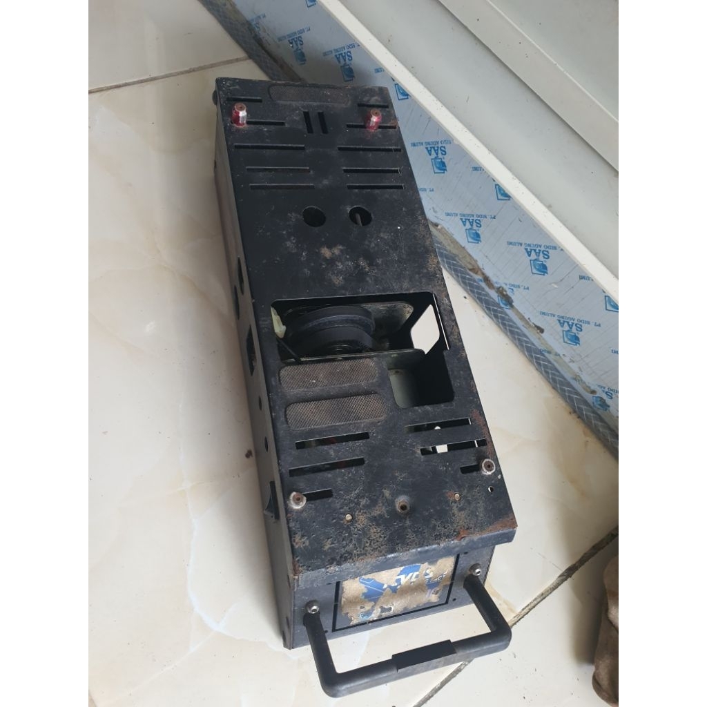 Staterbox Kyosho