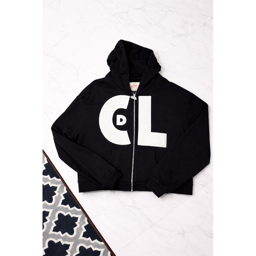HOODIE CDL sz XL