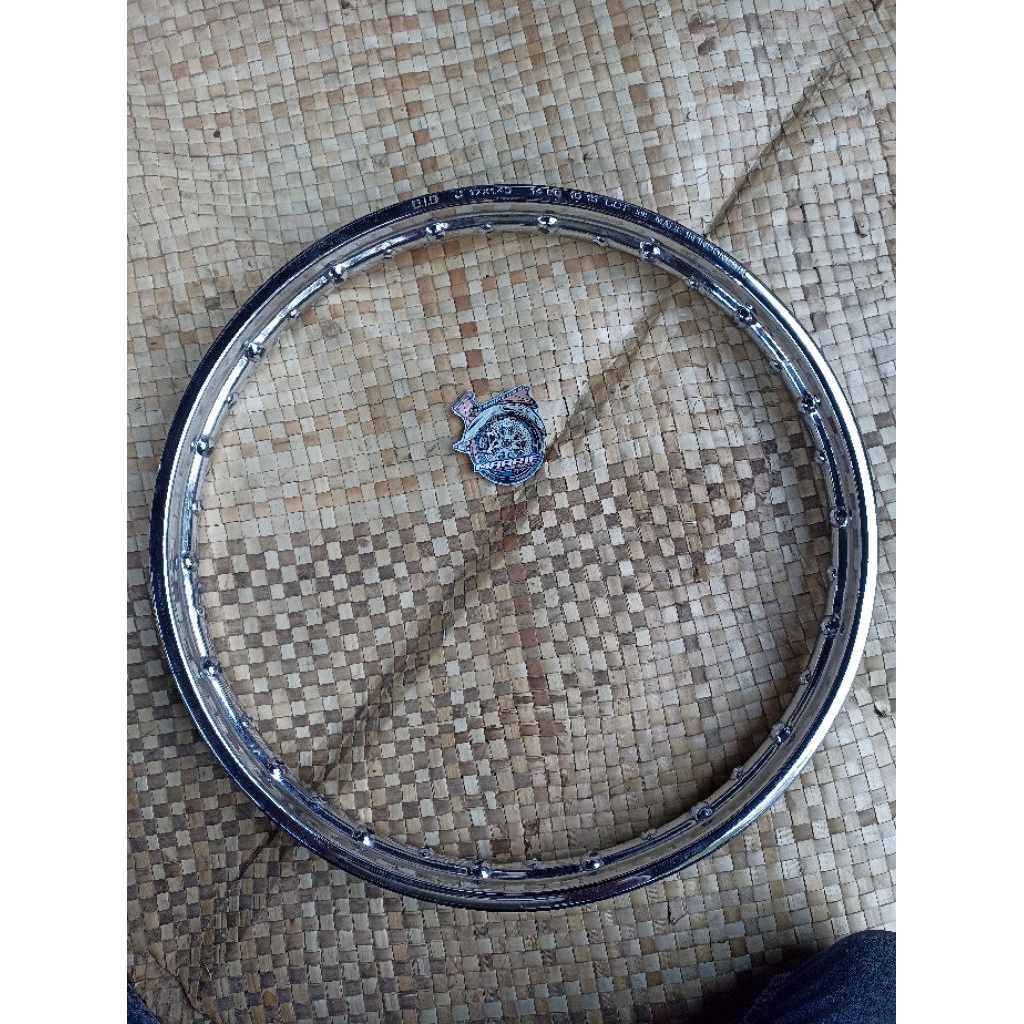 Velg DID Besi Ring 17 Lebar 140