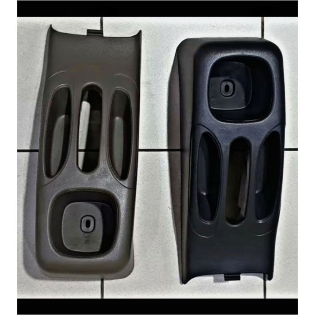 CONSOLE BOX MOBIL AVANZA XENIA LAMA PLASTIK