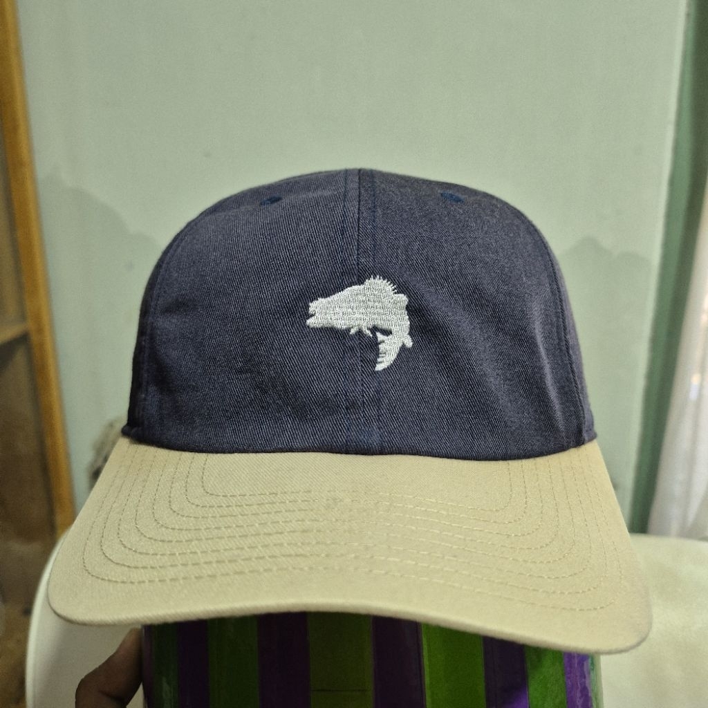 Topi Columbia Fishing PFG