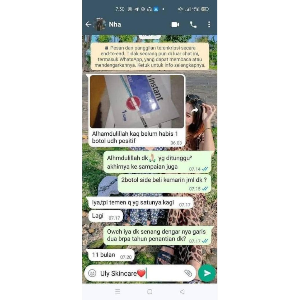 jamu manjakani lombok