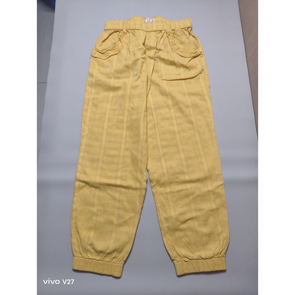 PRELOVED CELANA AERO GIRLS