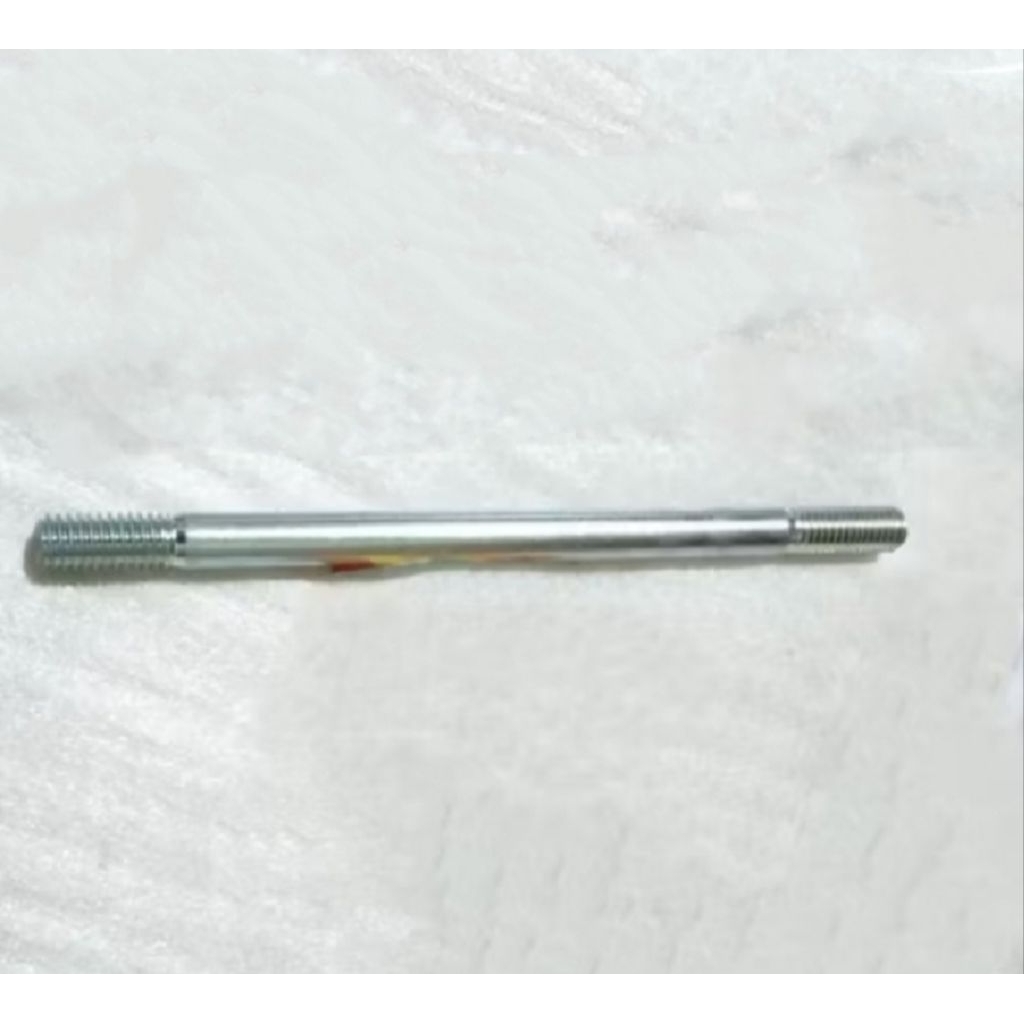 BAUT SILINDER HEAD RC80 RC100 BRAVO WIF