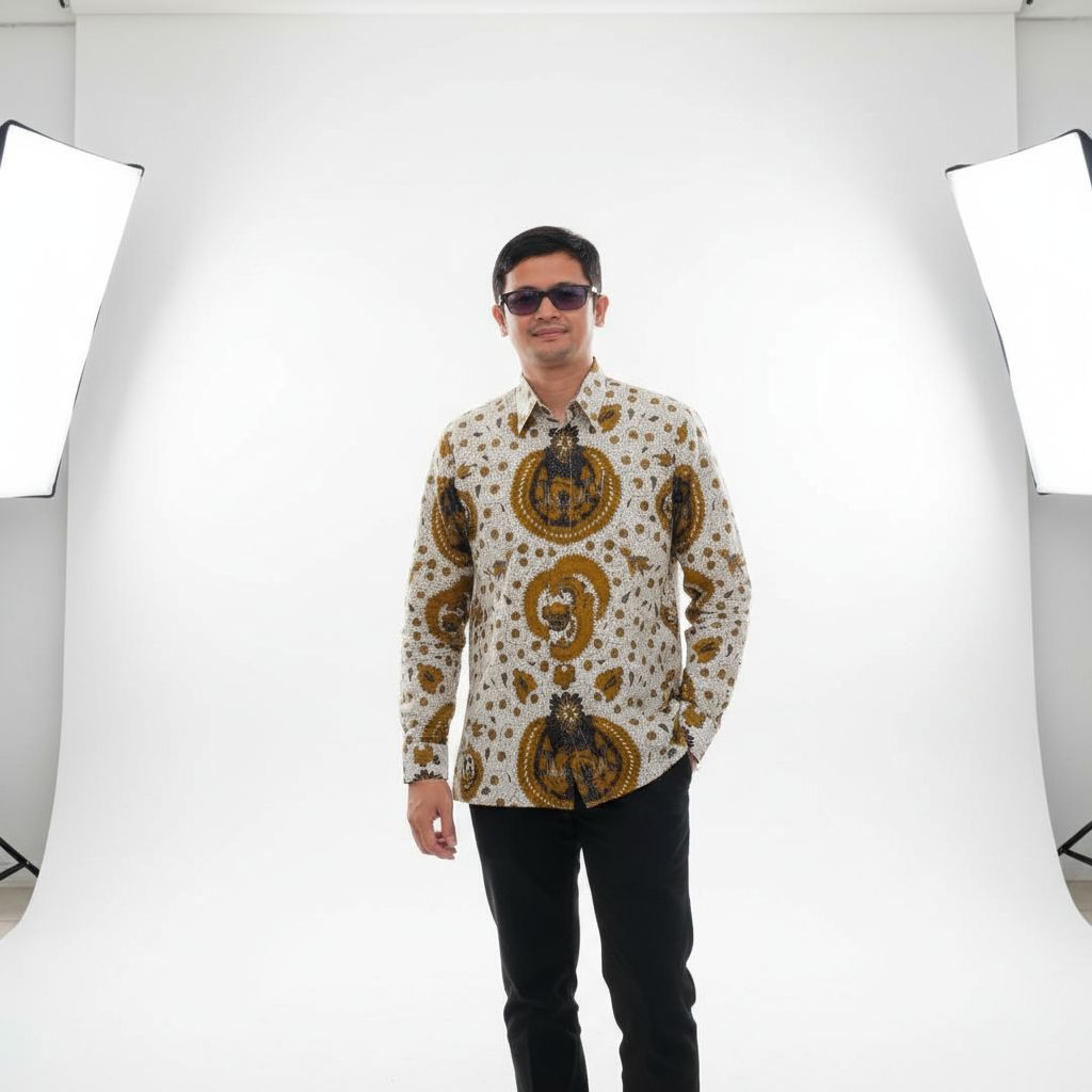 Batik kraton jogja Yogyakarta