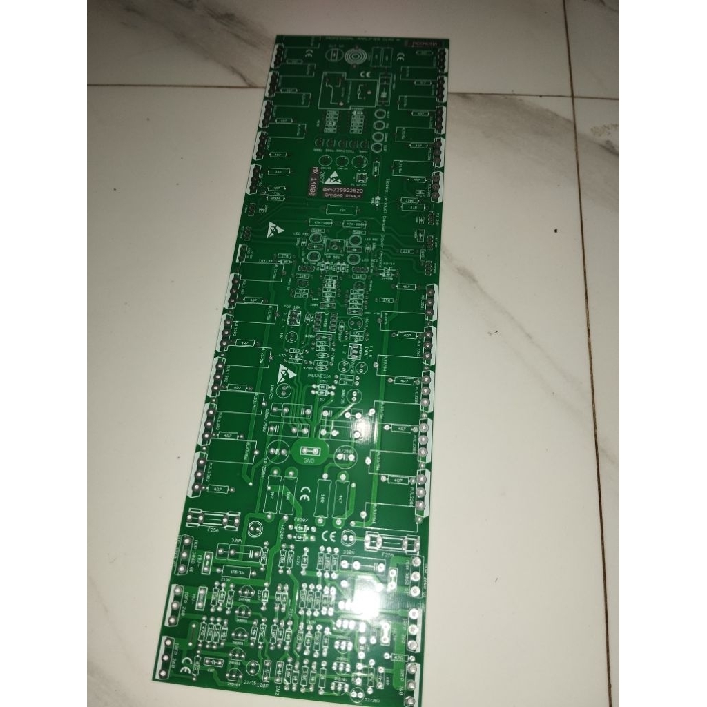 pcb power mx14000