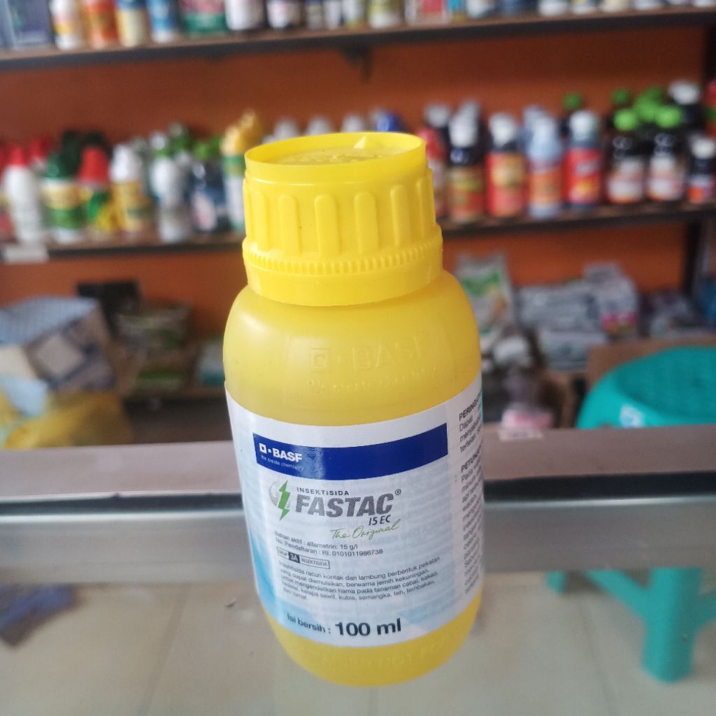 fastac 100ml