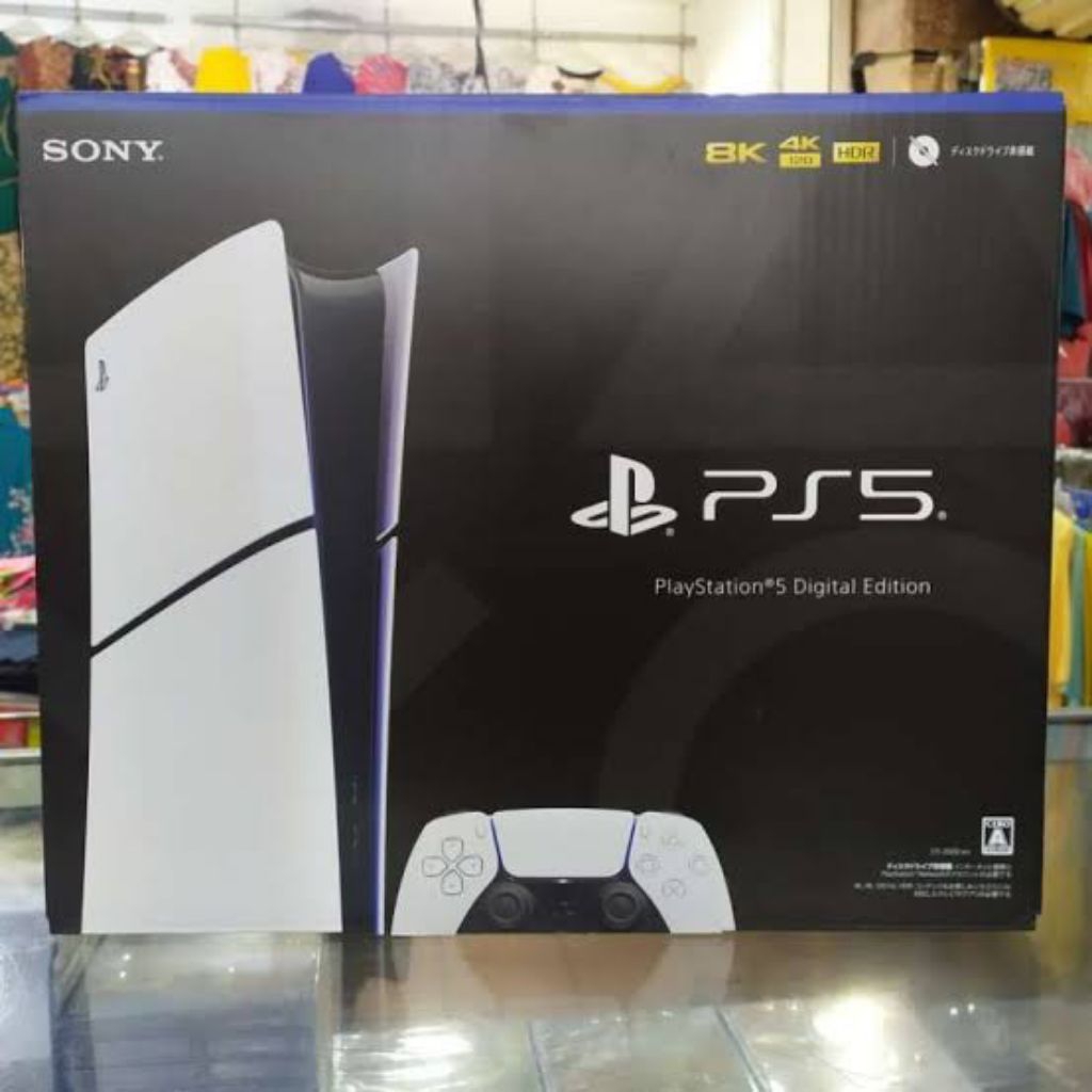 PlayStation 5